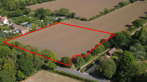 Development Opportunity in Woodbridge photo